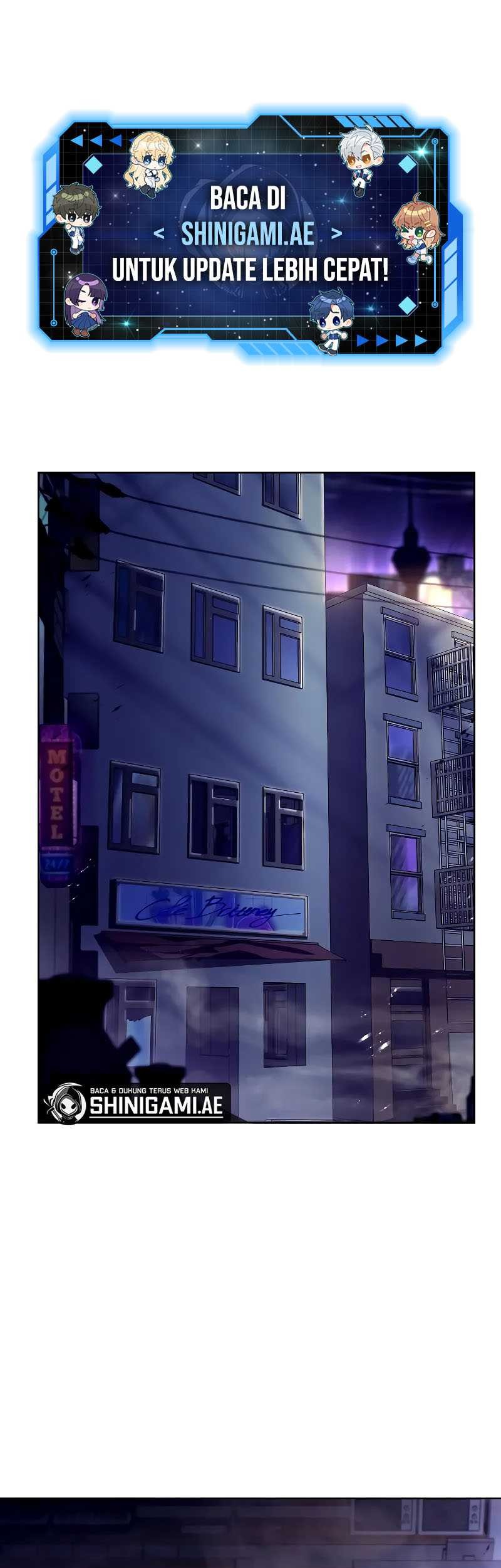 Manhwa The Constellations Are My Disciples Chapter 58 gambar 2