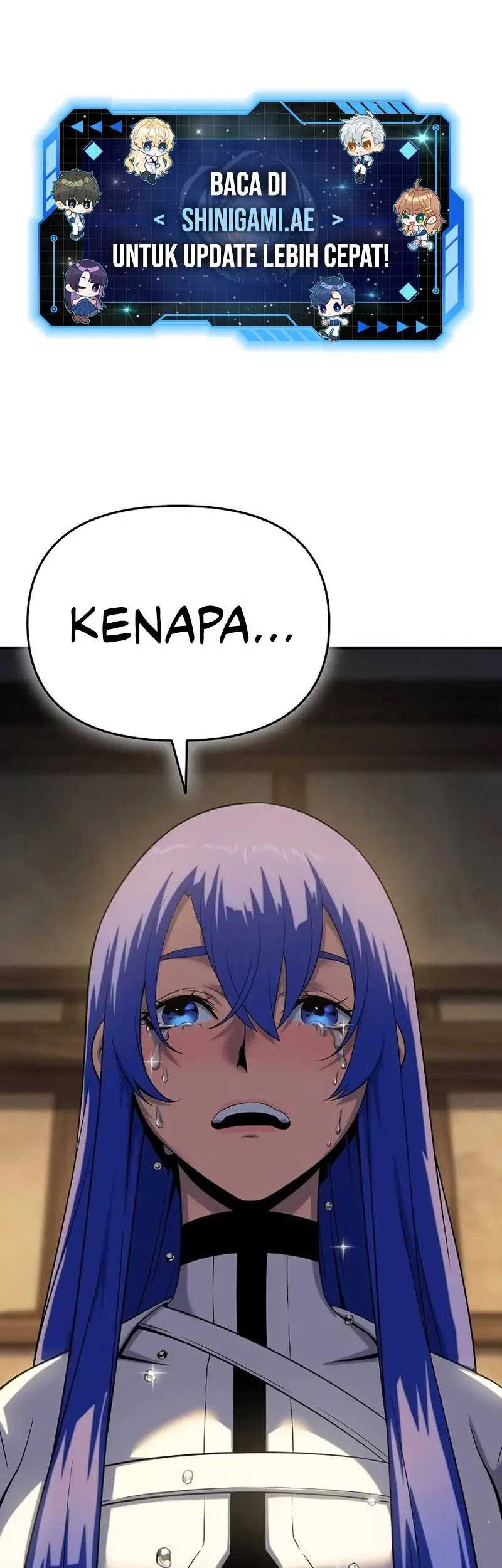 Manhwa The Priest of Corruption Chapter 46 gambar 2