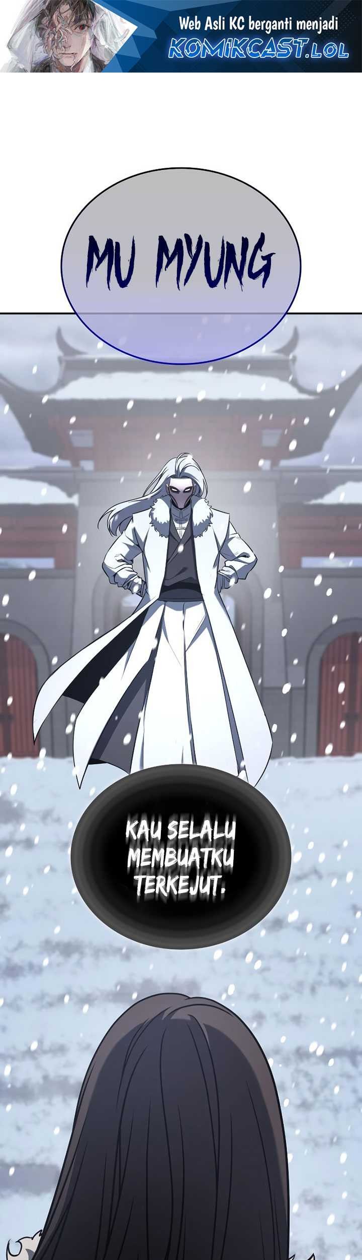 Manhwa I Reincarnated As The Crazed Heir Chapter 117 gambar 2