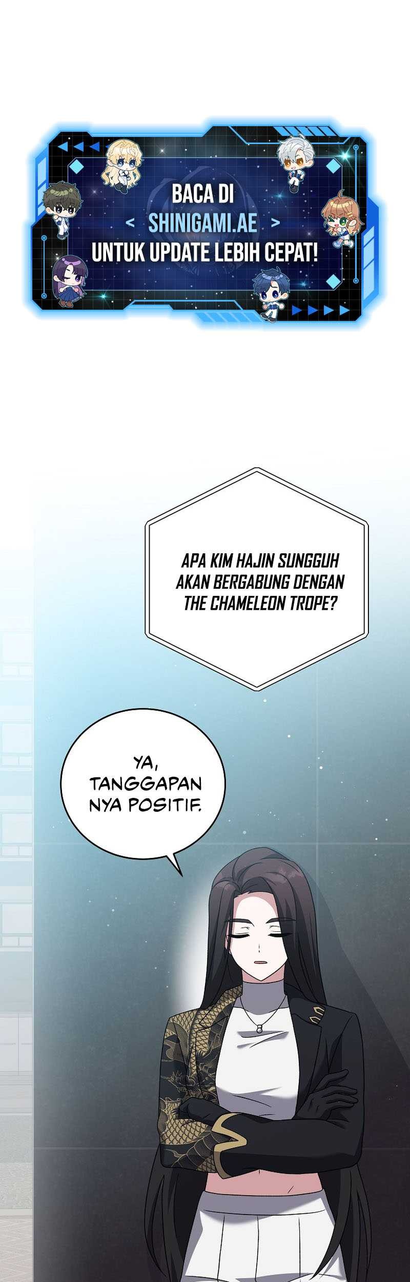 Manhwa The Novel’s Extra (Remake) Chapter 99 gambar 2