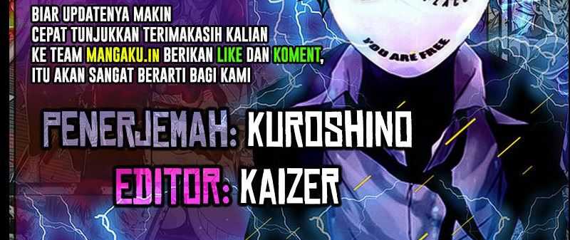 Komik Nue’s Exorcist Chapter 39 gambar 1