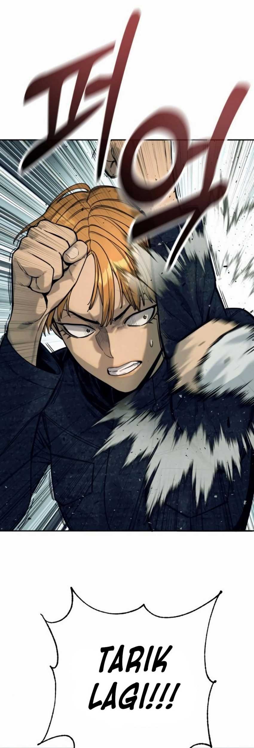 Manhwa Return of the Bloodthirsty Police Chapter 51 gambar 2