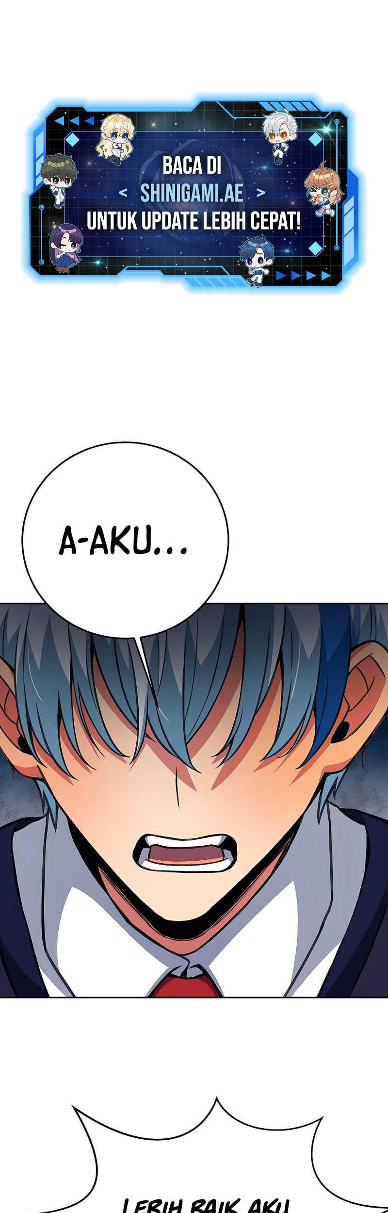 Manhwa I Became A Part Time Employee For Gods (Albanara of the Gods) Chapter 42 gambar 2