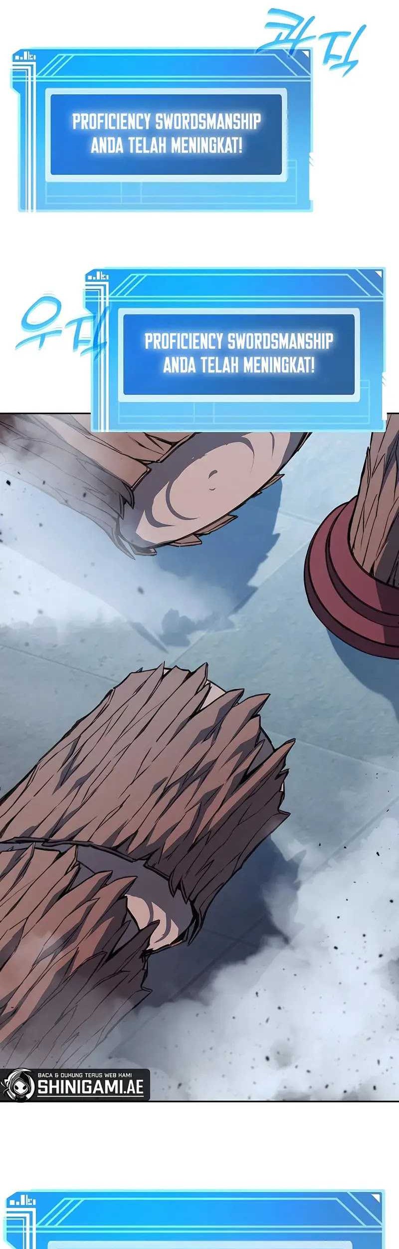 I Became A Part Time Employee For Gods (Albanara of the Gods) Chapter 40 Gambar 3