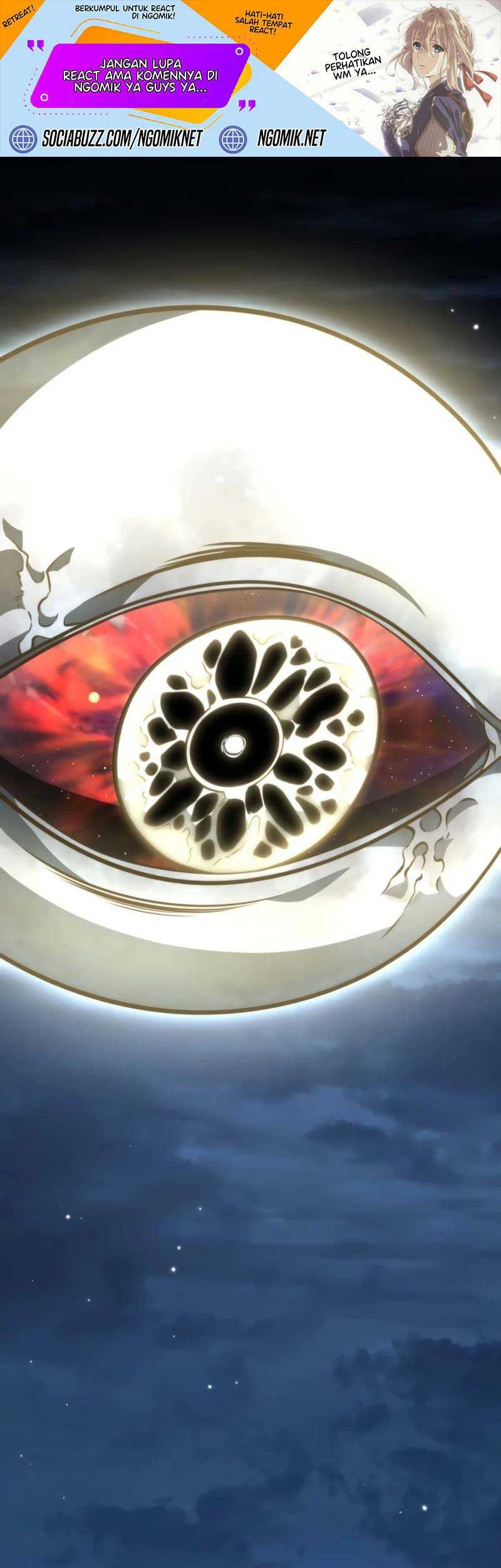 Manhwa Reincarnator Chapter 13 gambar 2