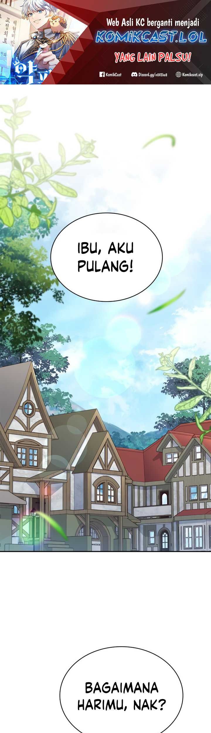 Manhwa The Crown Prince That Sells Medicine Chapter 19 gambar 2