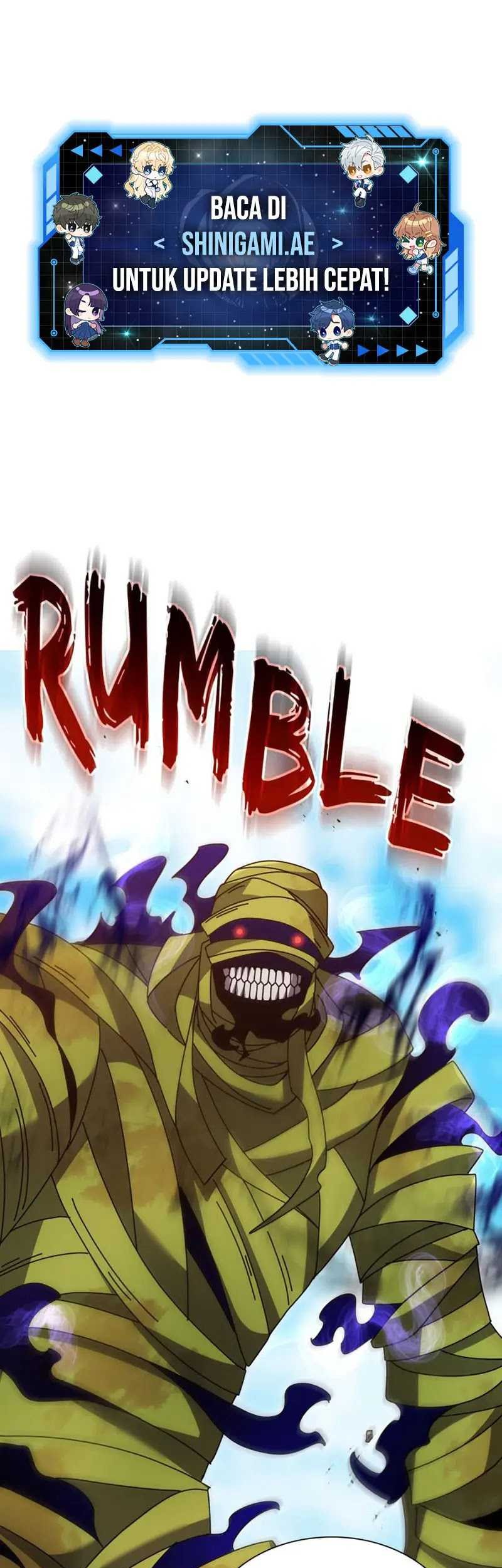 Manhwa Necromancer Academy’s Genius Summoner Chapter 82 gambar 2