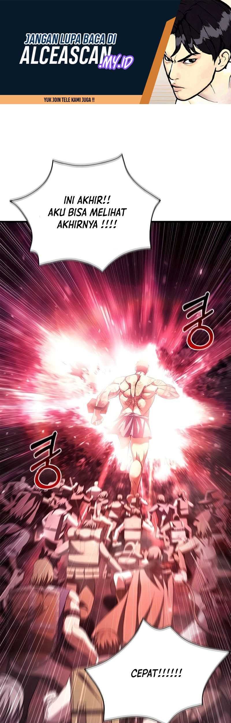 Manhwa Survive as a Barbarian in the Game Chapter 52 gambar 2