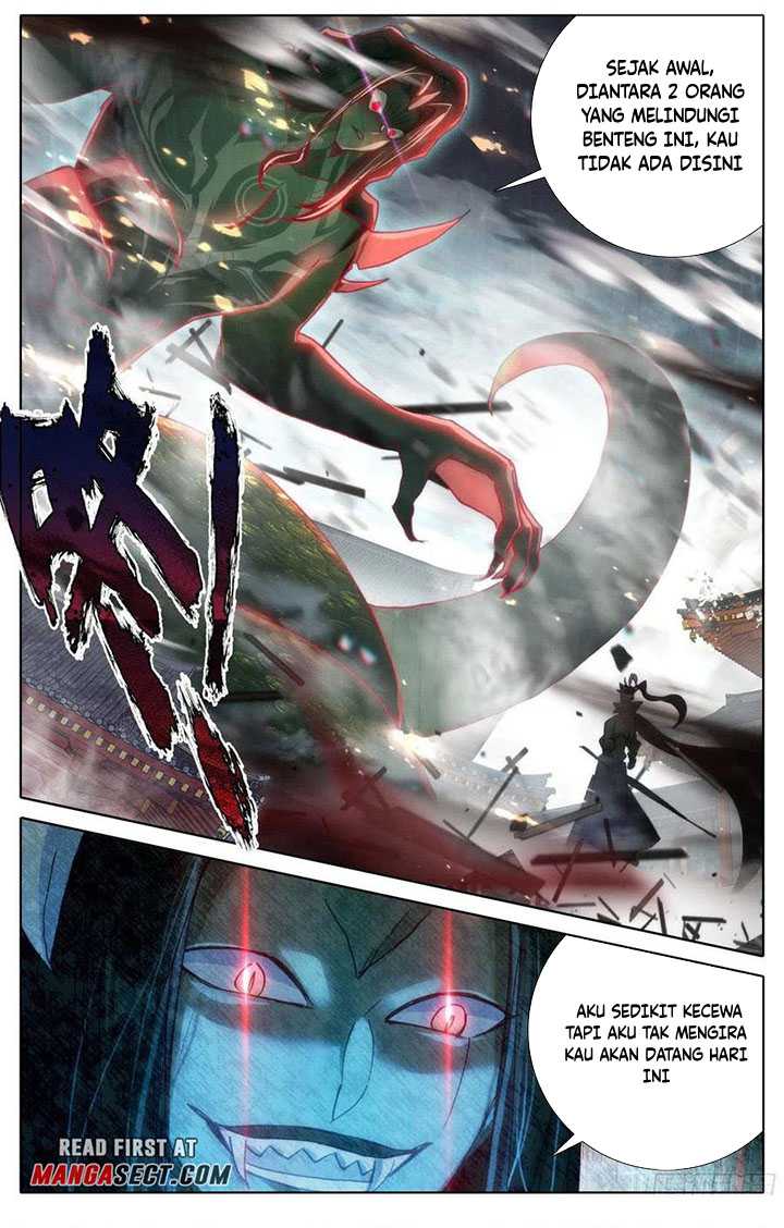 Cang Yuantu Chapter 180 - Halaman 4