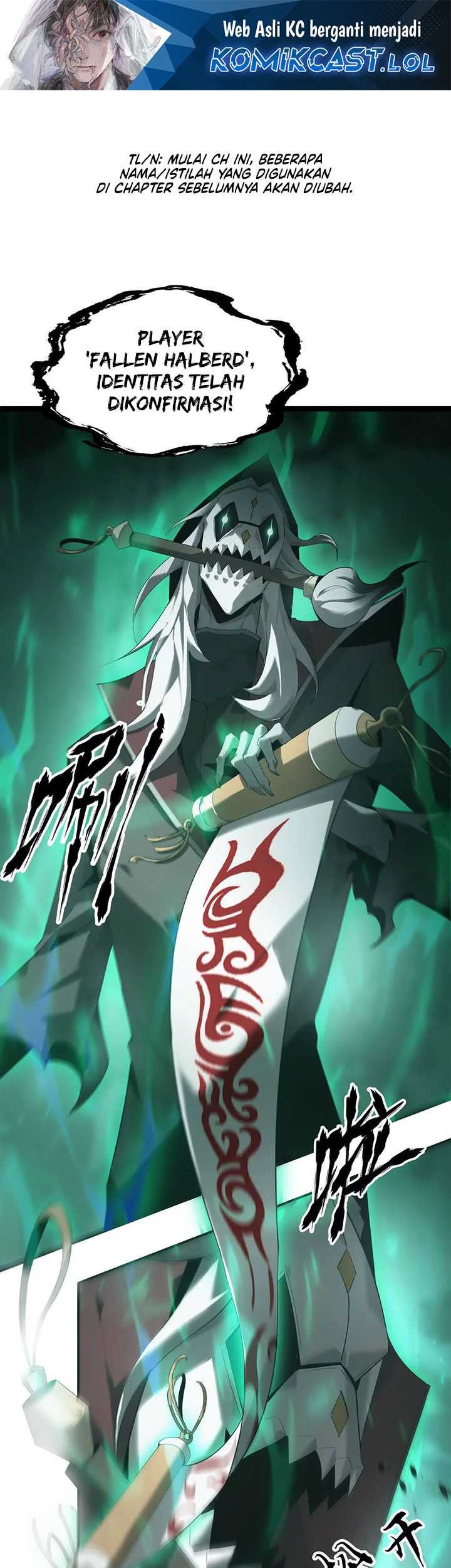 Manhua Game Online: Unrivaled In The World (Remake) Chapter 10 gambar 2