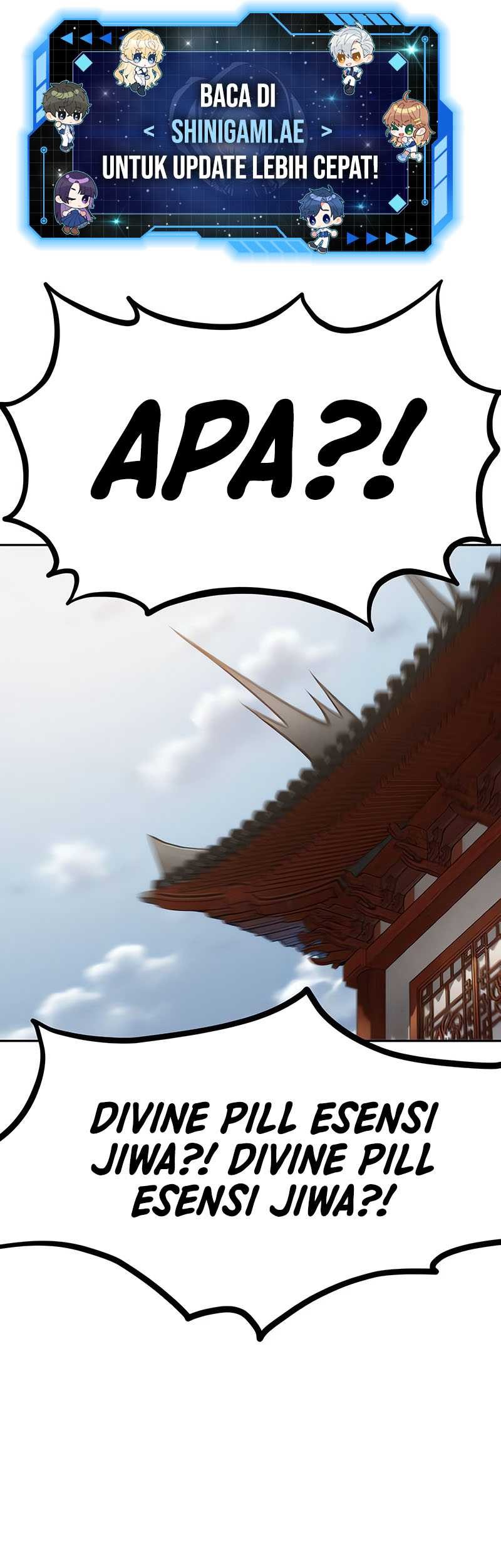 Manhwa Return of the Flowery Mountain Sect Chapter 114 gambar 2