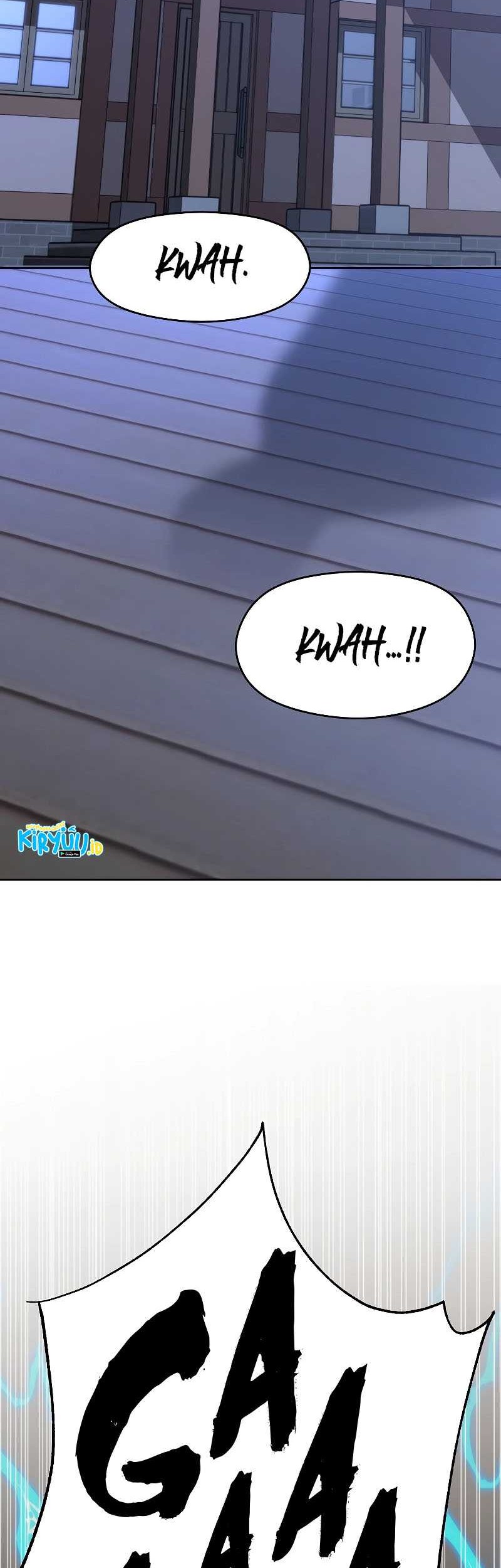 Archmage Transcending Through Regression Chapter 82 halaman 3