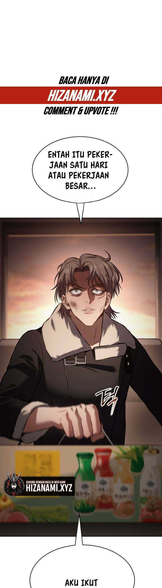 Manhwa Baek XX Chapter 64 gambar 2