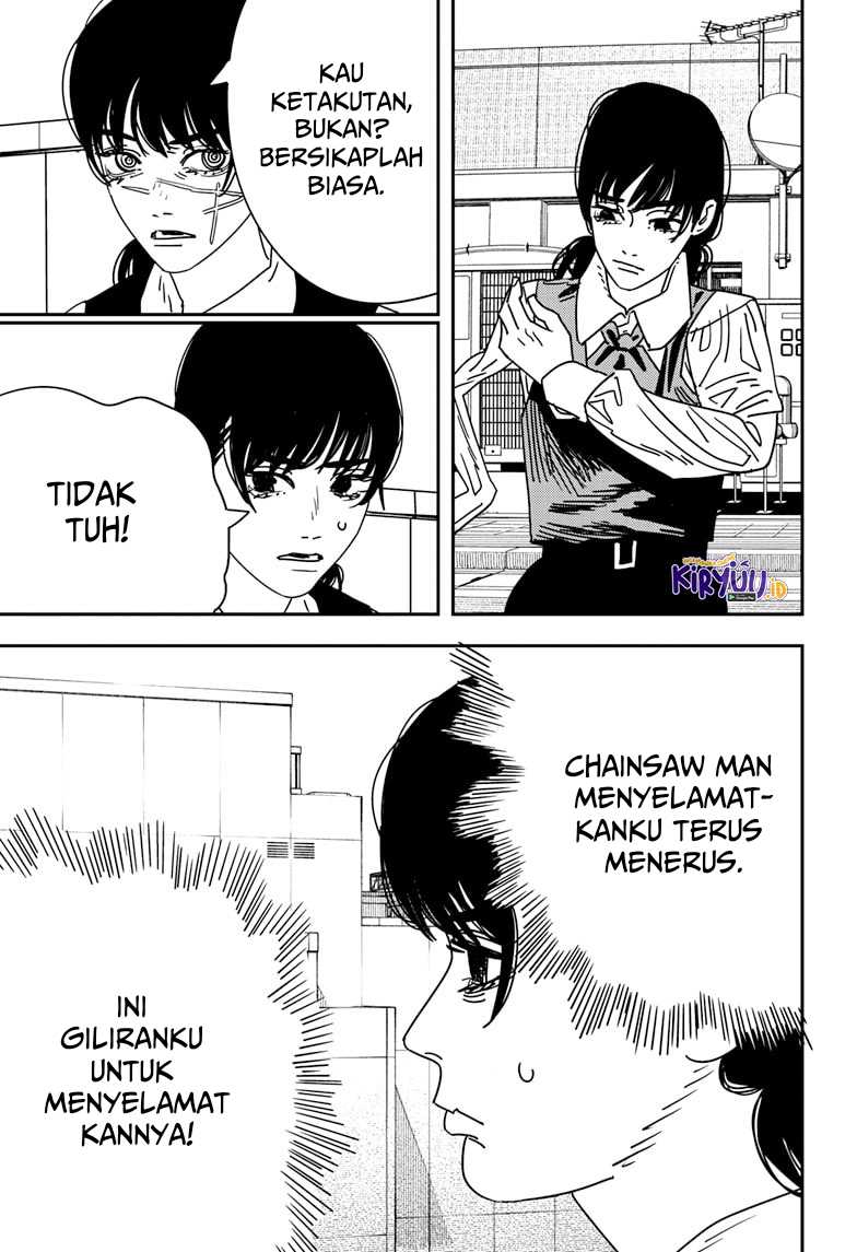 Chainsaw Man Chapter 157 - Halaman 6