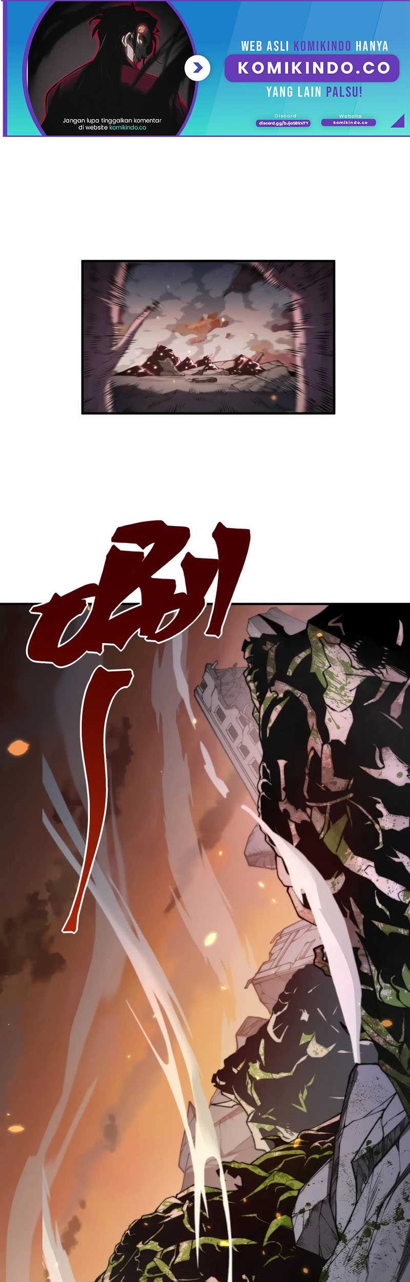 Manhua Demon Evolution Chapter 38 gambar 2