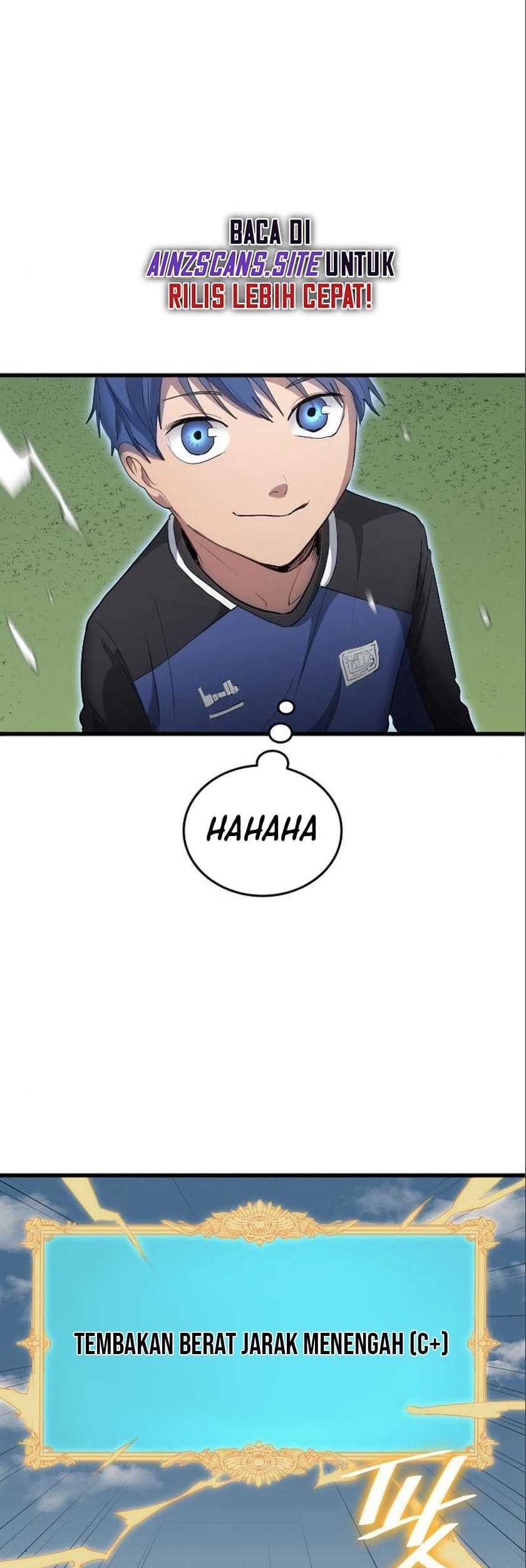 Manhwa All Football Talents Are Mine Chapter 24 gambar 2