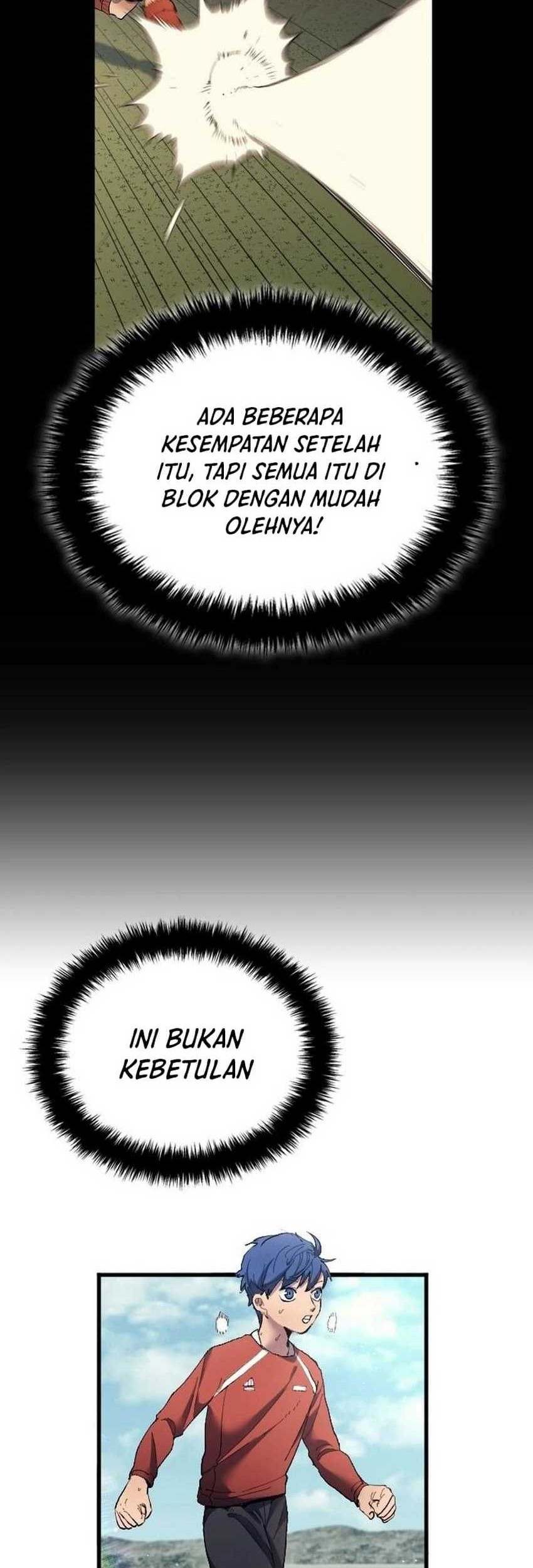 All Football Talents Are Mine Chapter 17 - Halaman 10