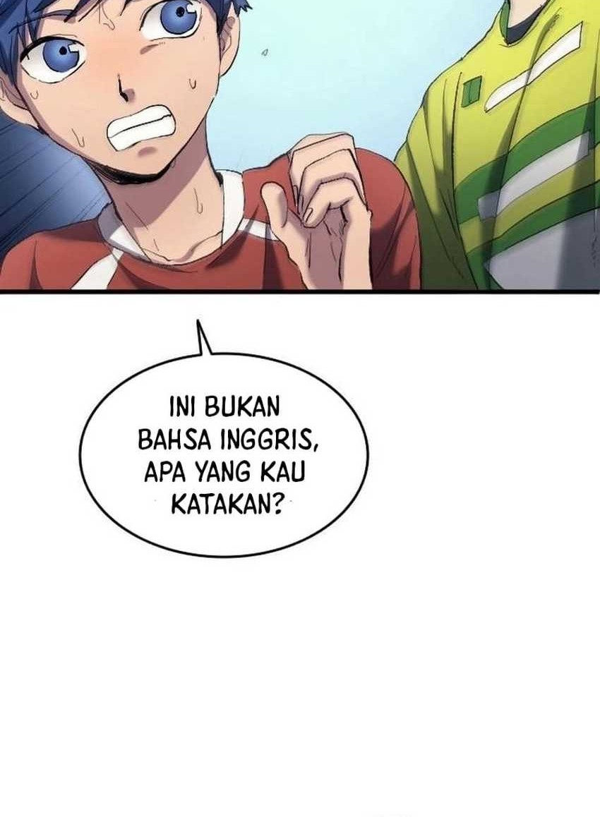 All Football Talents Are Mine Chapter 17 - Halaman 14