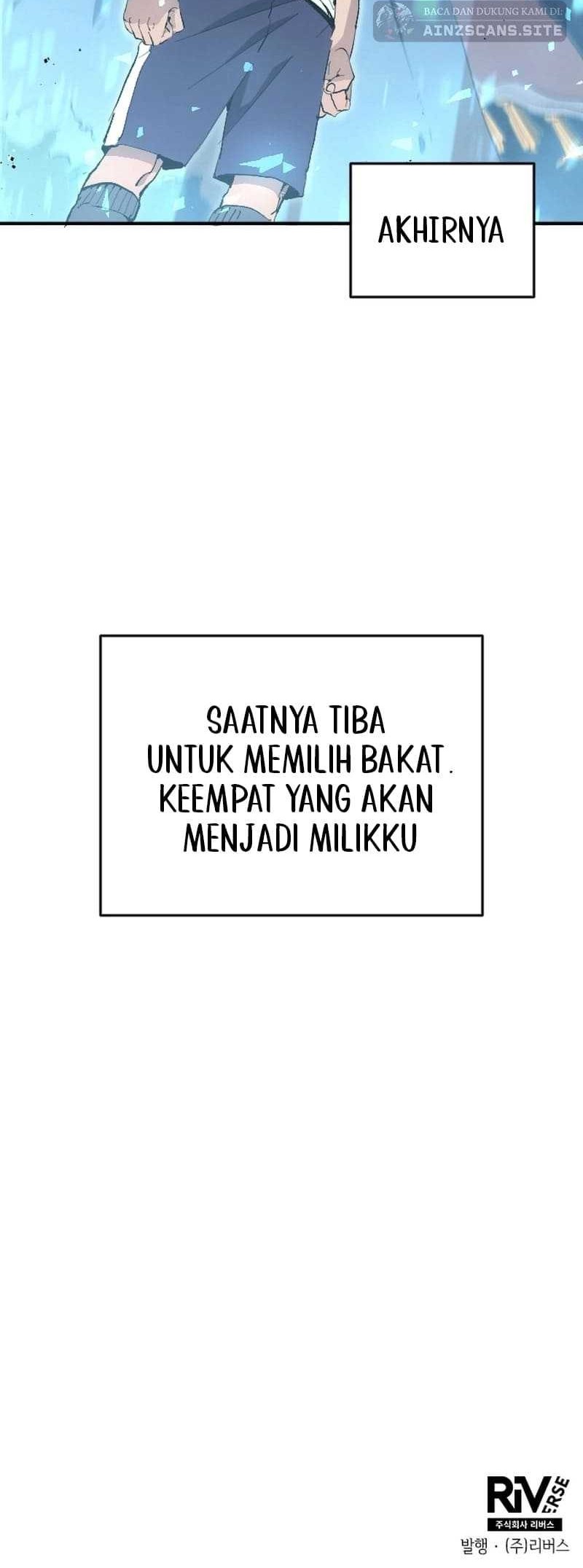 All Football Talents Are Mine Chapter 12 - Halaman 51