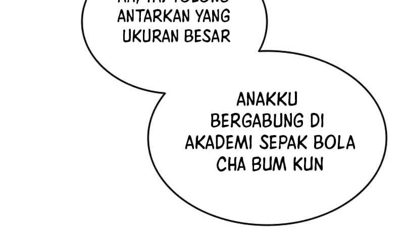 All Football Talents Are Mine Chapter 12 - Halaman 13