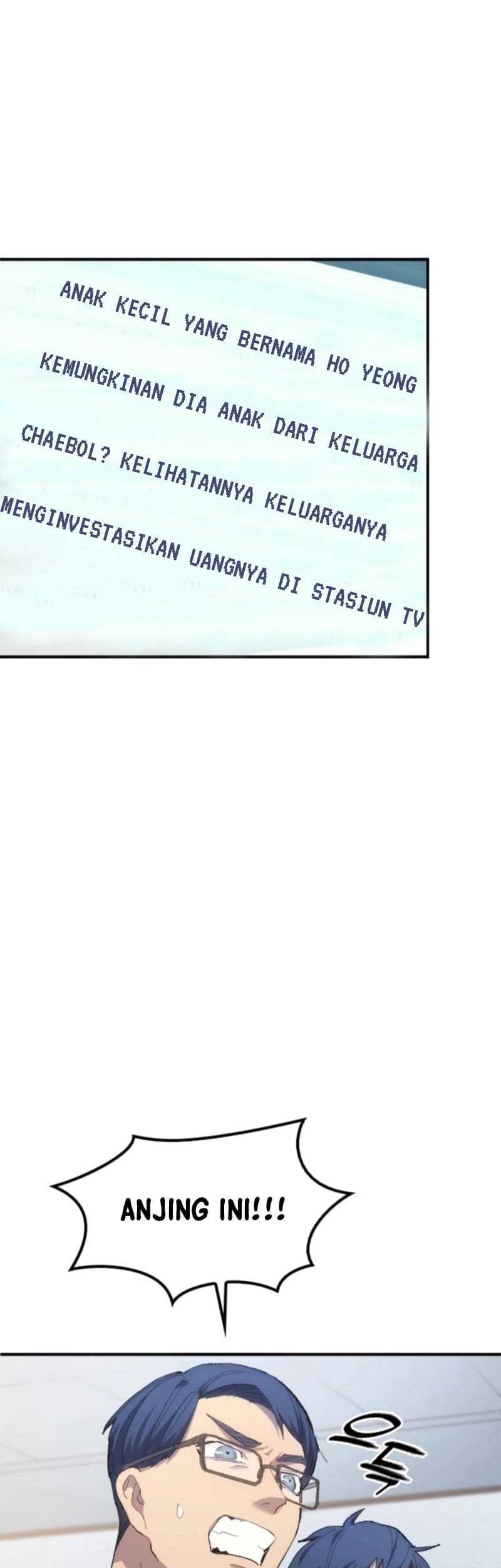 All Football Talents Are Mine Chapter 12 - Halaman 38