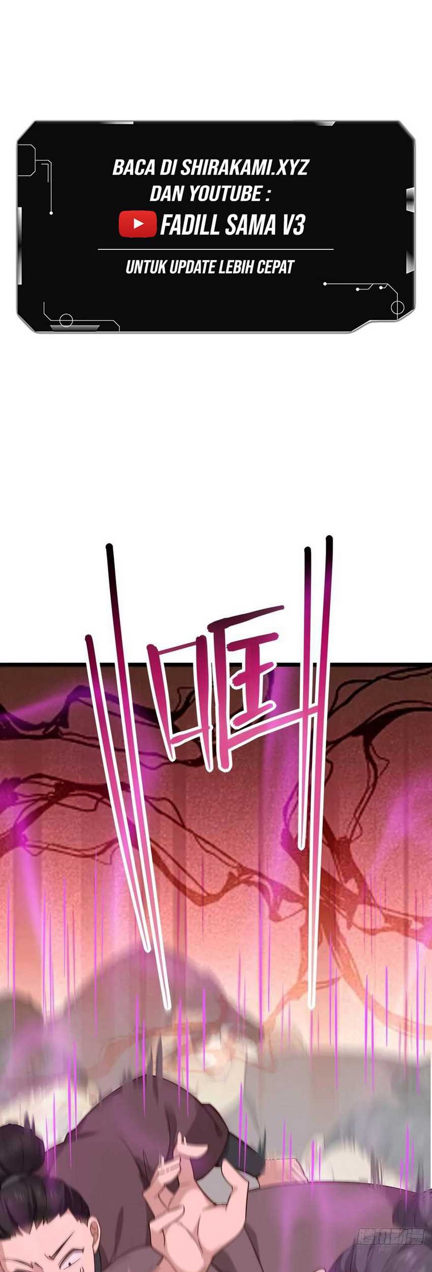 Manhua Please don’t show your son Chapter 86 gambar 2