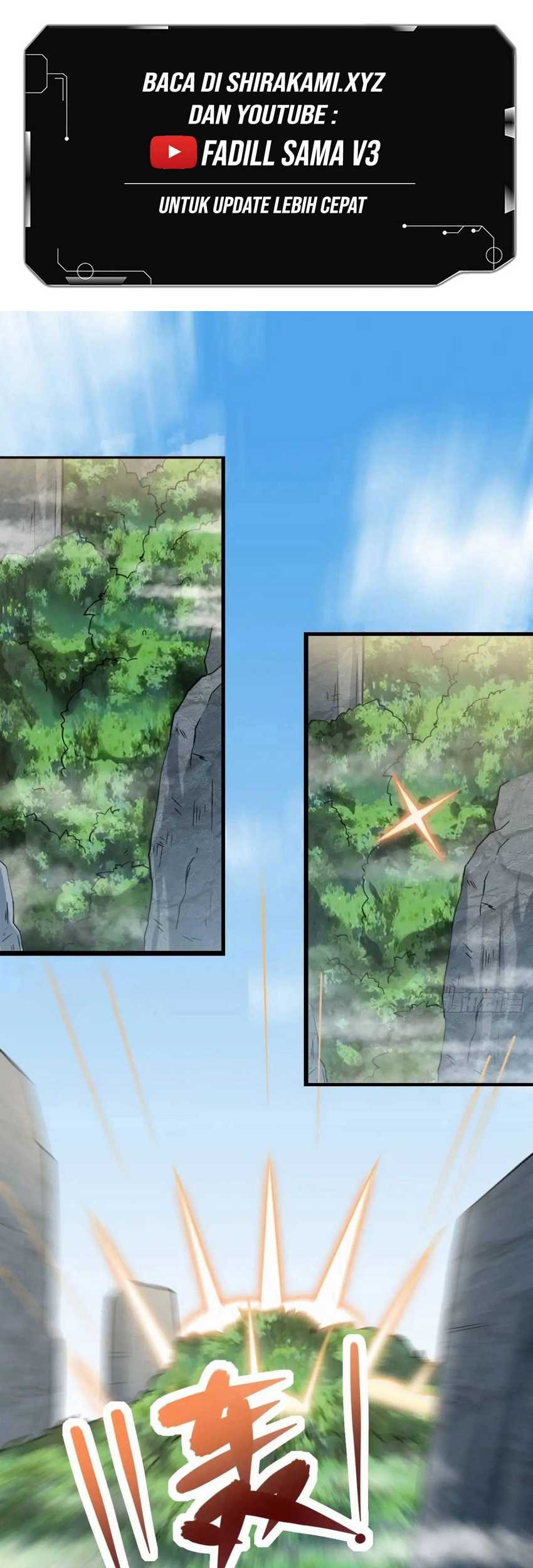 Manhua Please don’t show your son Chapter 79 gambar 2