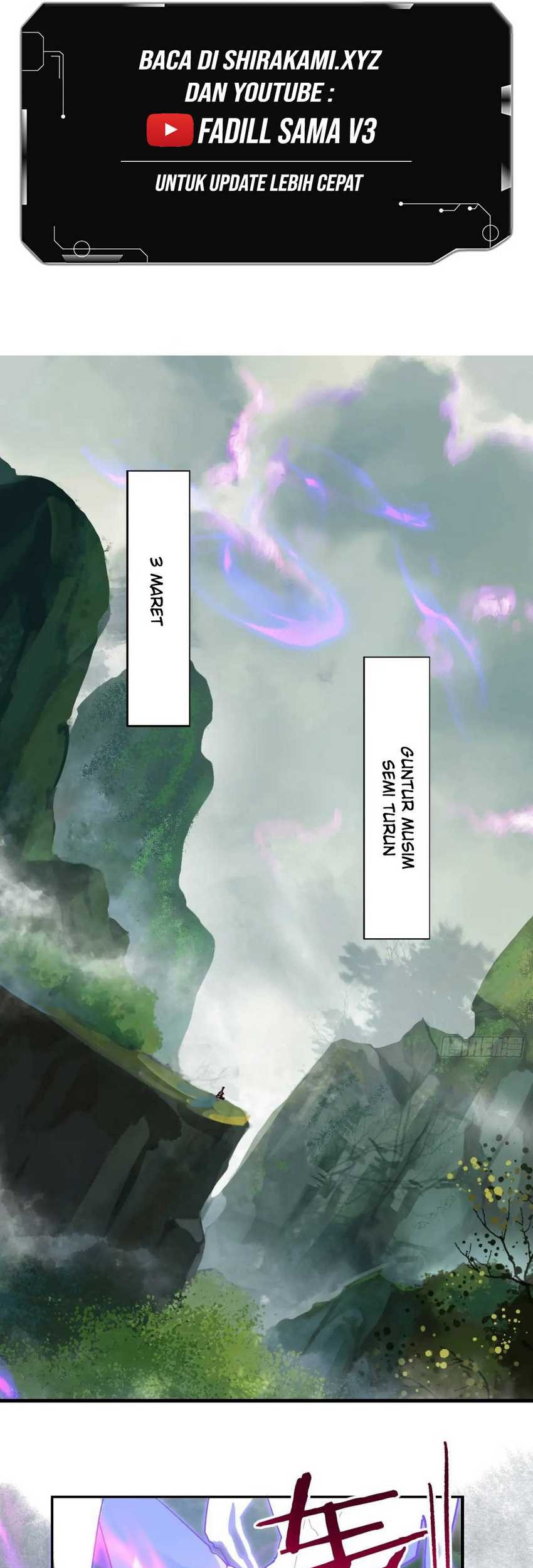 Manhua Please don’t show your son Chapter 78 gambar 2