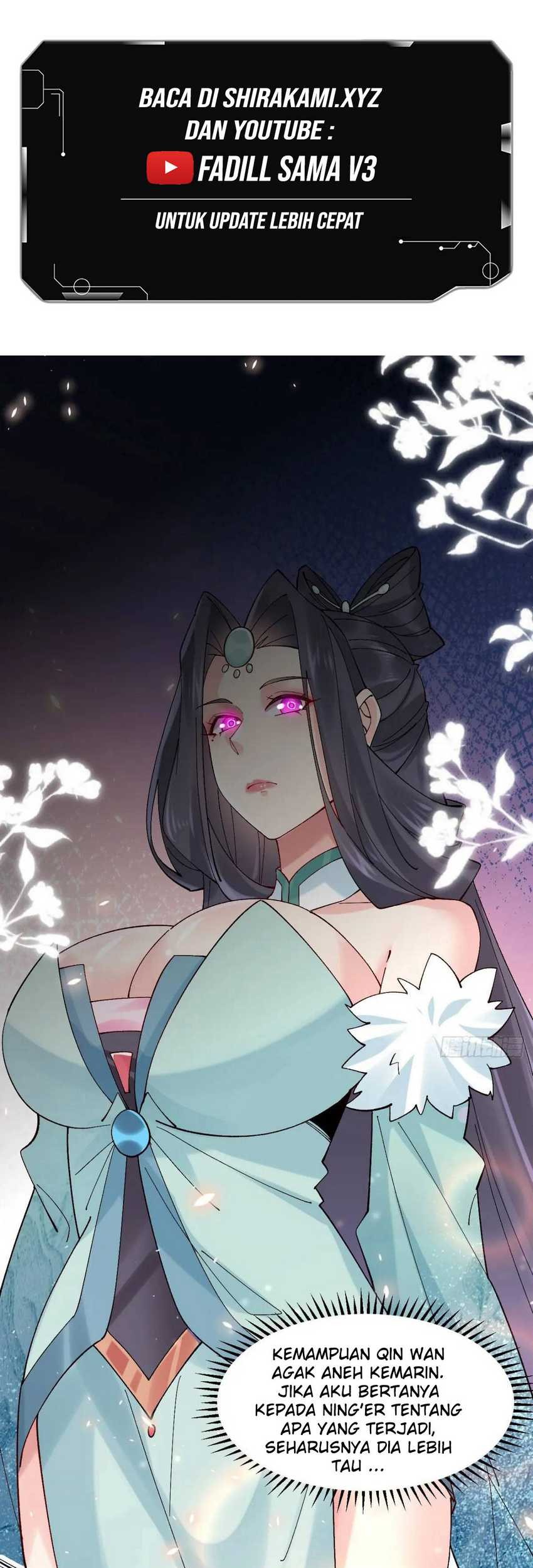 Manhua Please don’t show your son Chapter 65 gambar 2