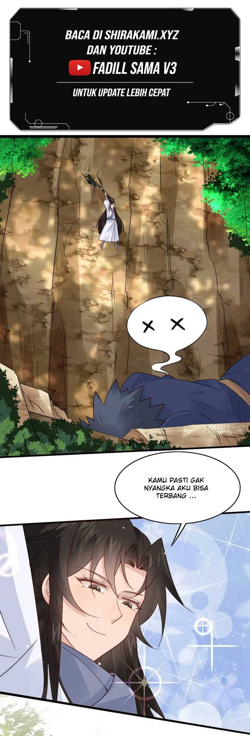 Manhua Please don’t show your son Chapter 63 gambar 2
