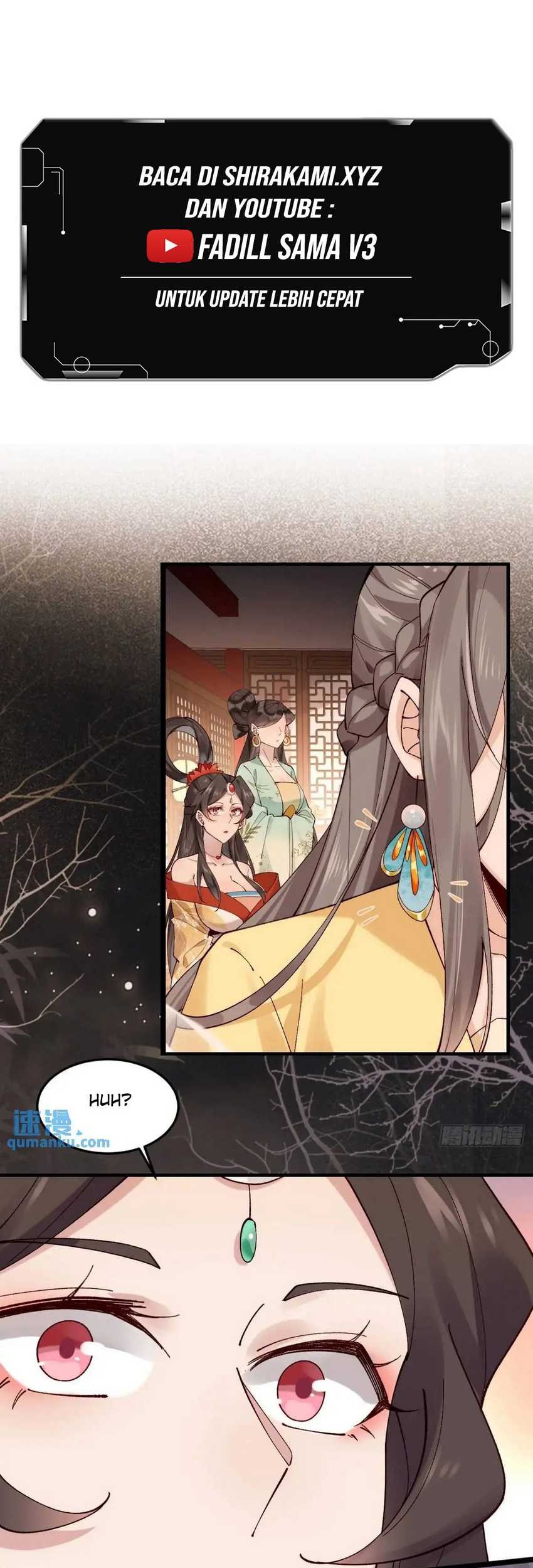 Manhua Please don’t show your son Chapter 55 gambar 2
