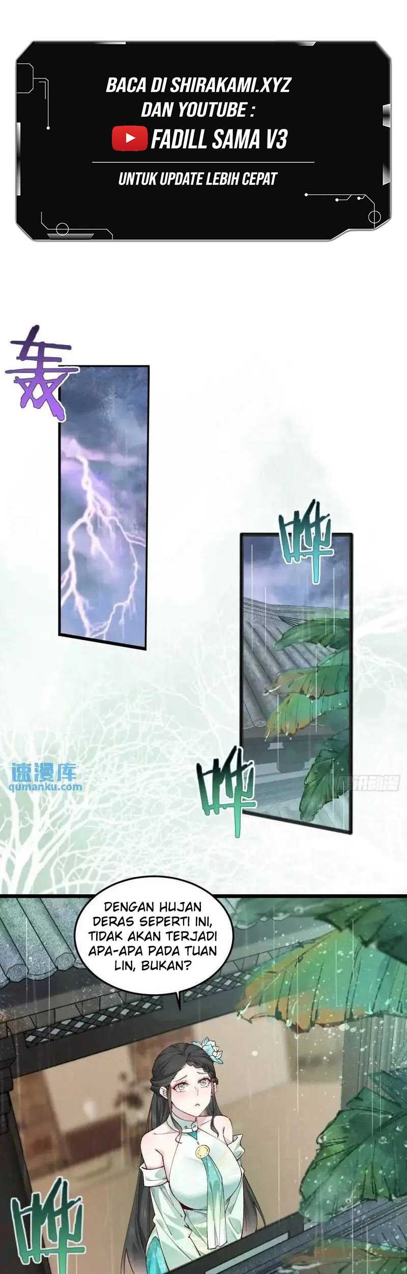 Manhua Please don’t show your son Chapter 50 gambar 2