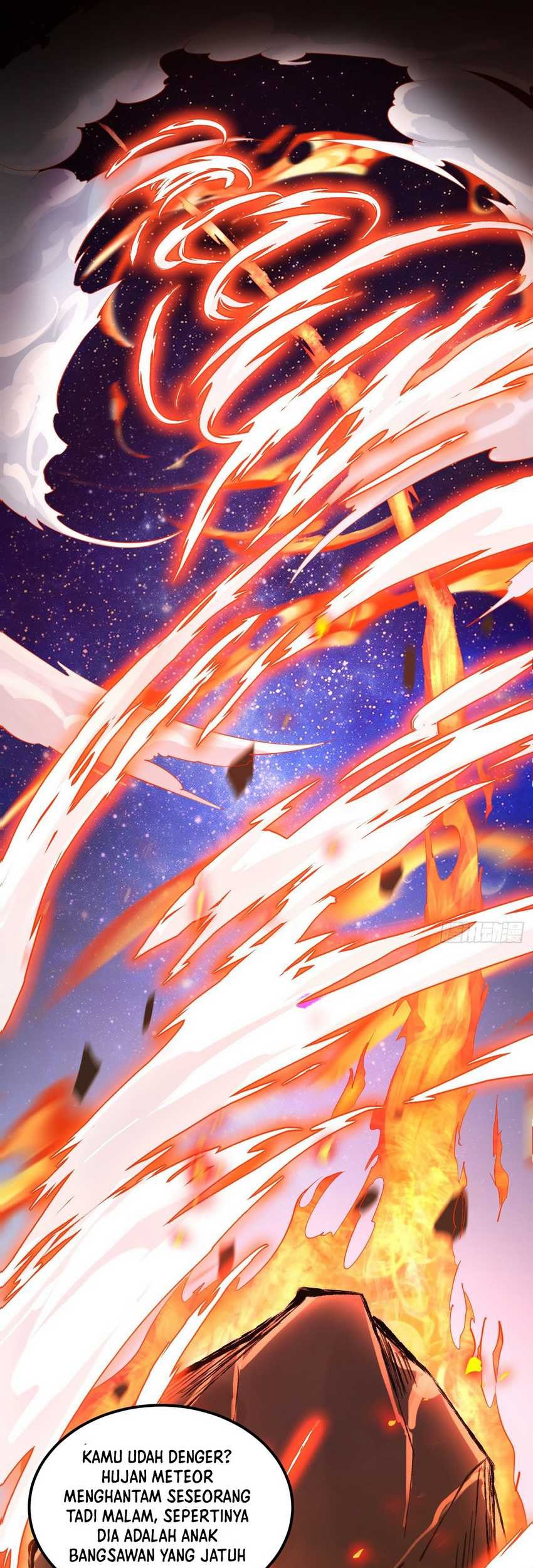 Manhua Please don’t show your son Chapter 01 gambar 2
