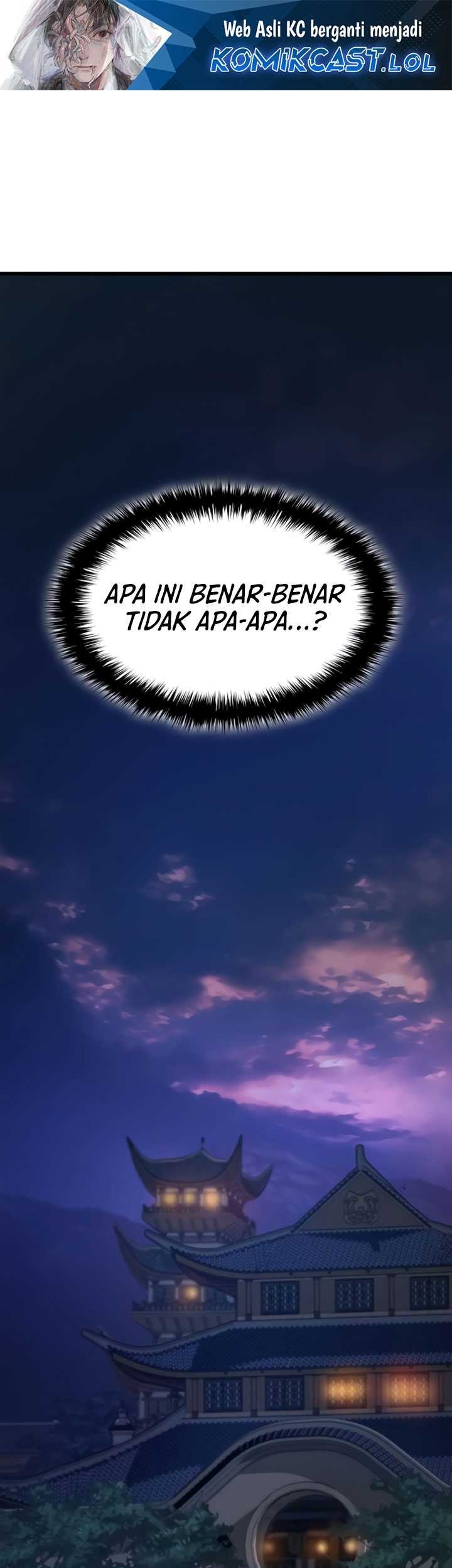 Manhwa Myst, Might, Mayhem (Legend Of Heavenly Chaos Demon) Chapter 07 gambar 2