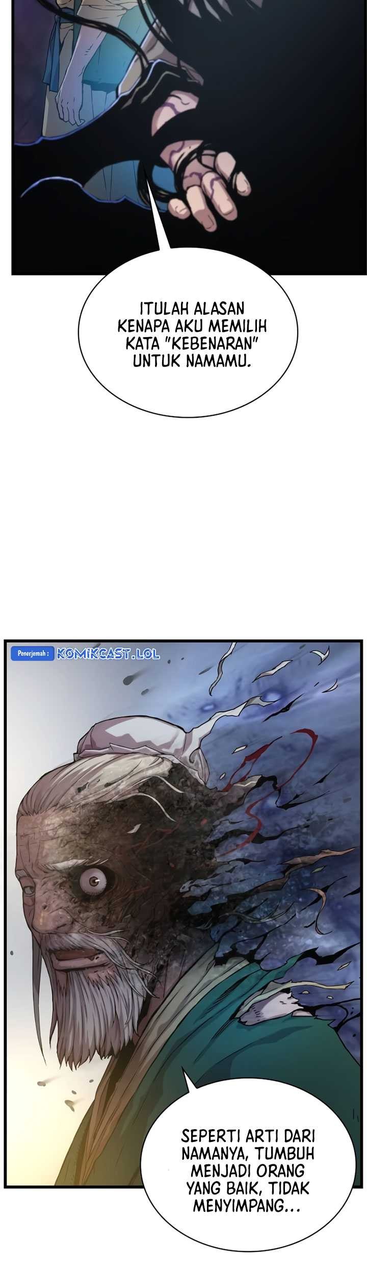 Myst, Might, Mayhem (Legend Of Heavenly Chaos Demon) Chapter 06 - Halaman 104
