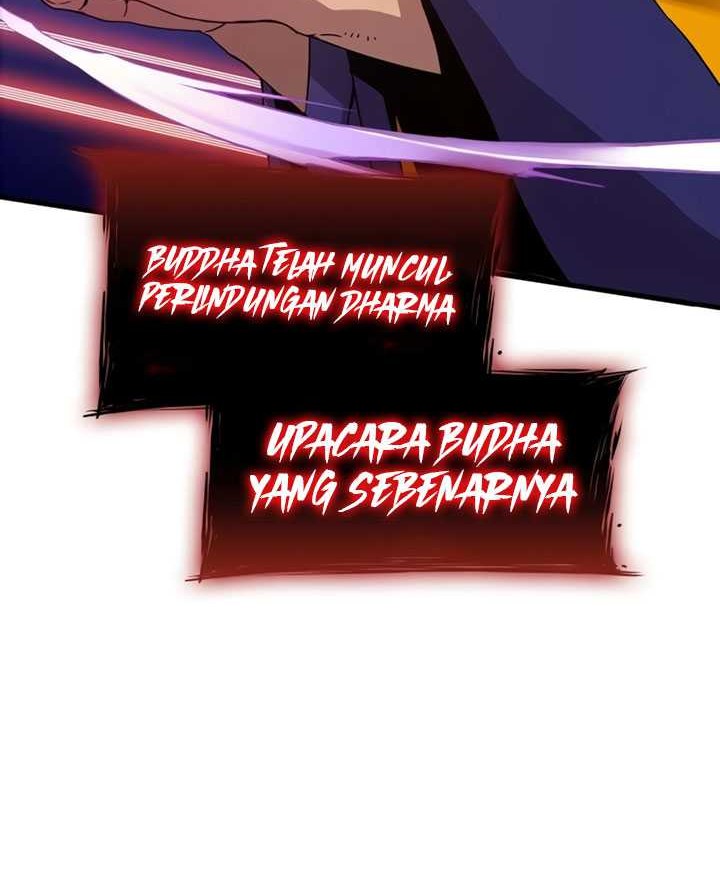 Myst, Might, Mayhem (Legend Of Heavenly Chaos Demon) Chapter 04 - Halaman 105