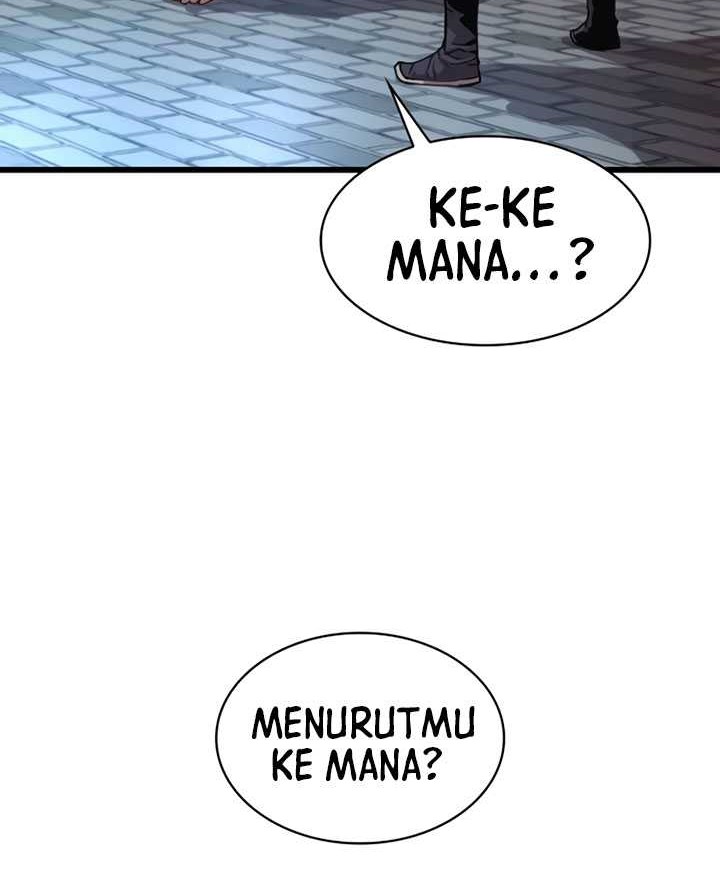 Myst, Might, Mayhem (Legend Of Heavenly Chaos Demon) Chapter 03 - Halaman 105