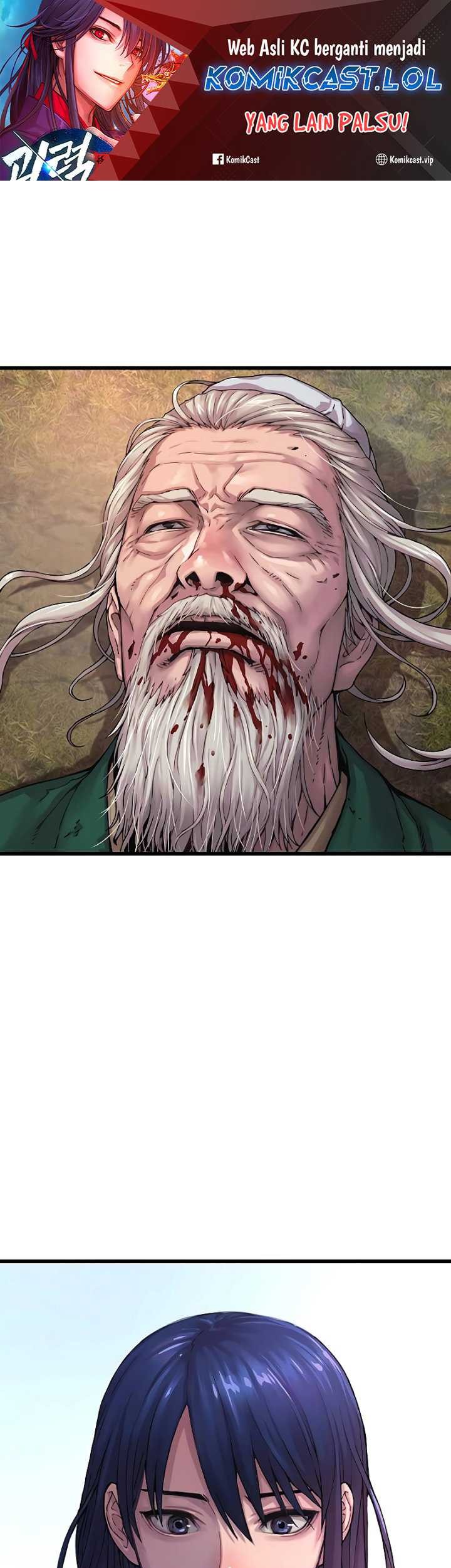 Manhwa Myst, Might, Mayhem (Legend Of Heavenly Chaos Demon) Chapter 01 gambar 2