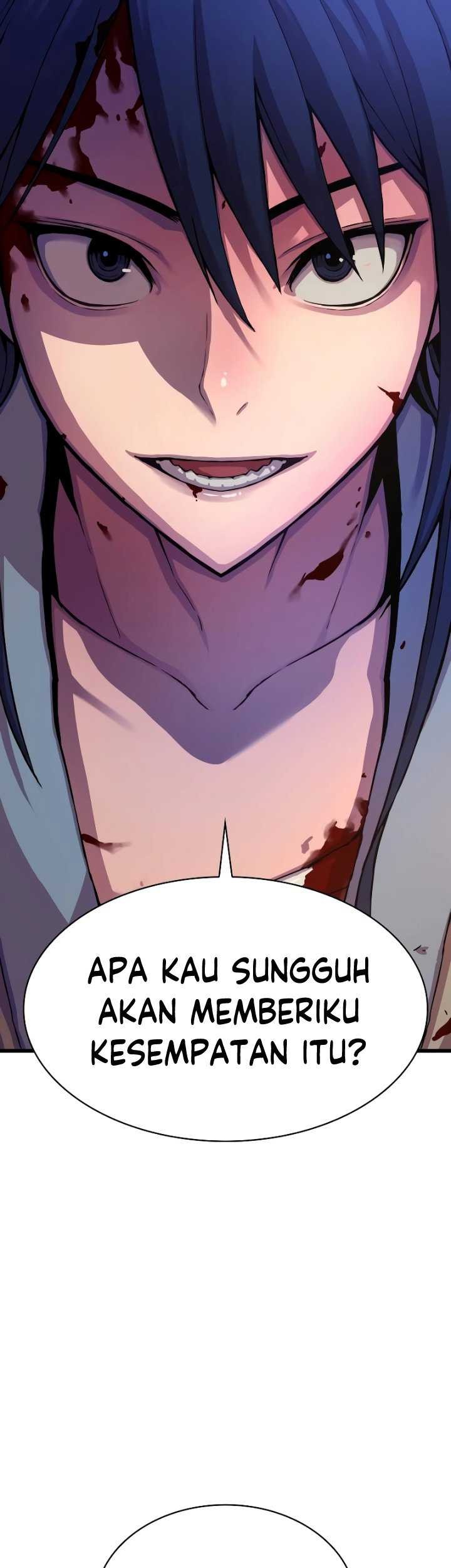Myst, Might, Mayhem (Legend Of Heavenly Chaos Demon) Chapter 01 - Halaman 104