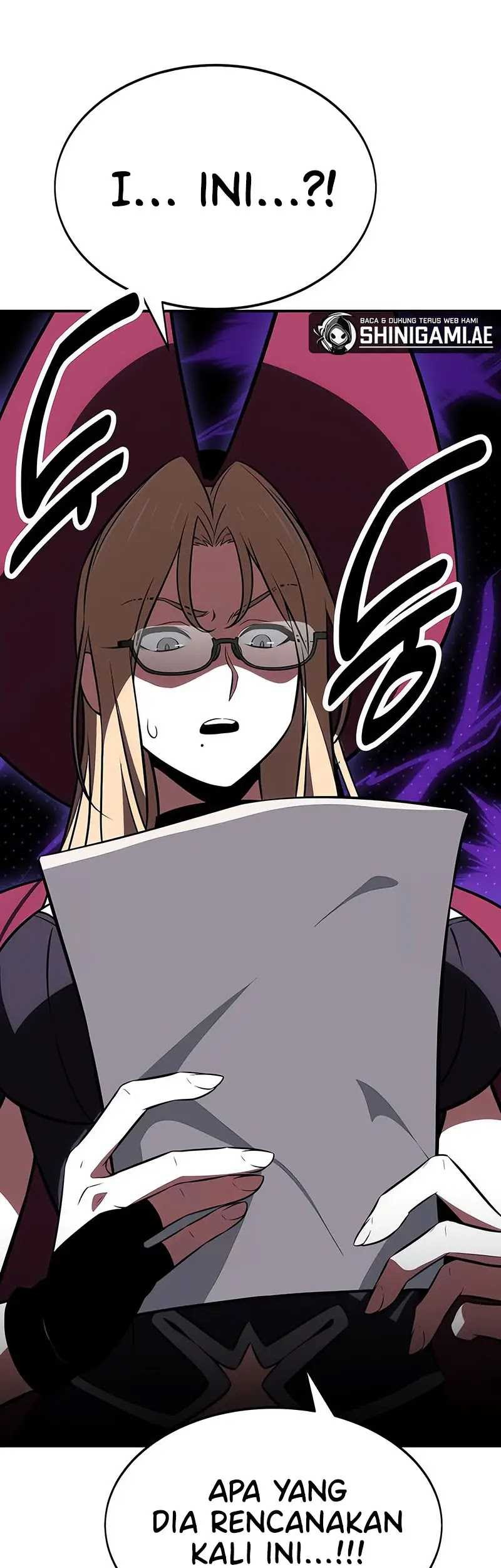 Manhwa I Killed An Academy Player Chapter 22 gambar 2