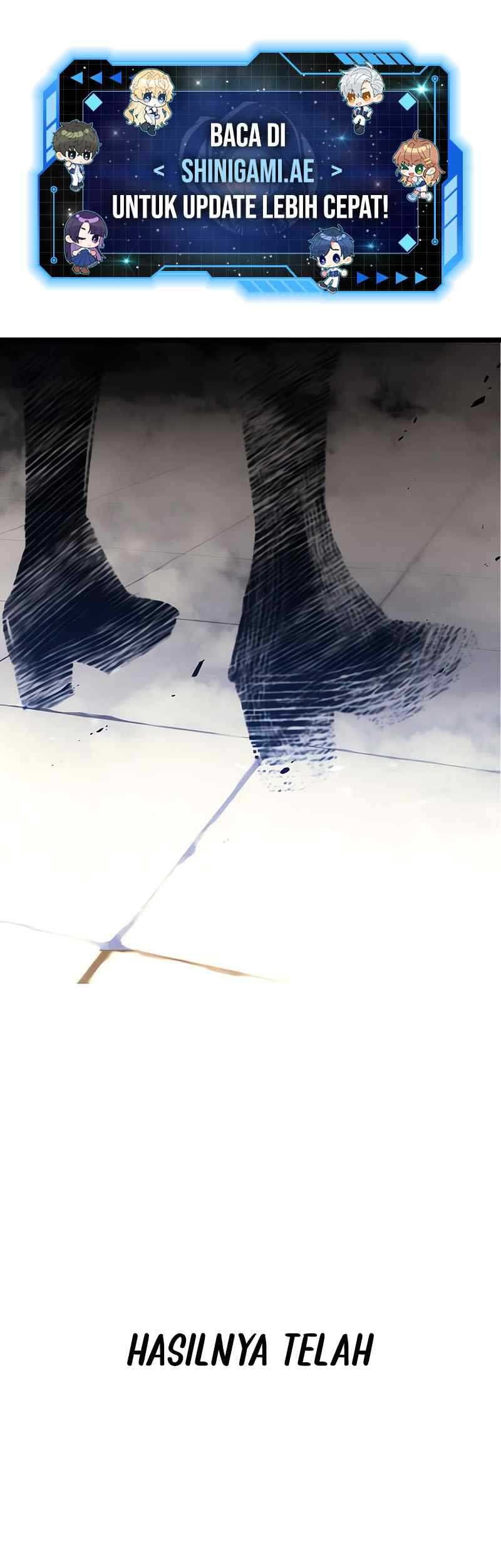 Manhwa I Killed An Academy Player Chapter 21 gambar 2