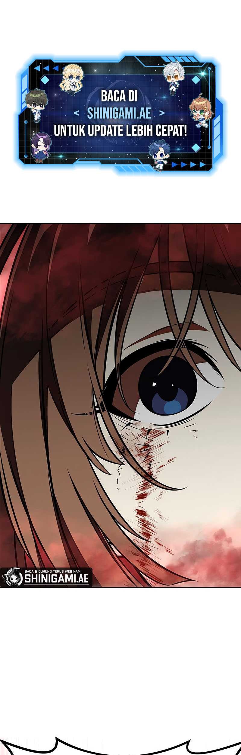 Manhwa I Killed An Academy Player Chapter 19 gambar 2
