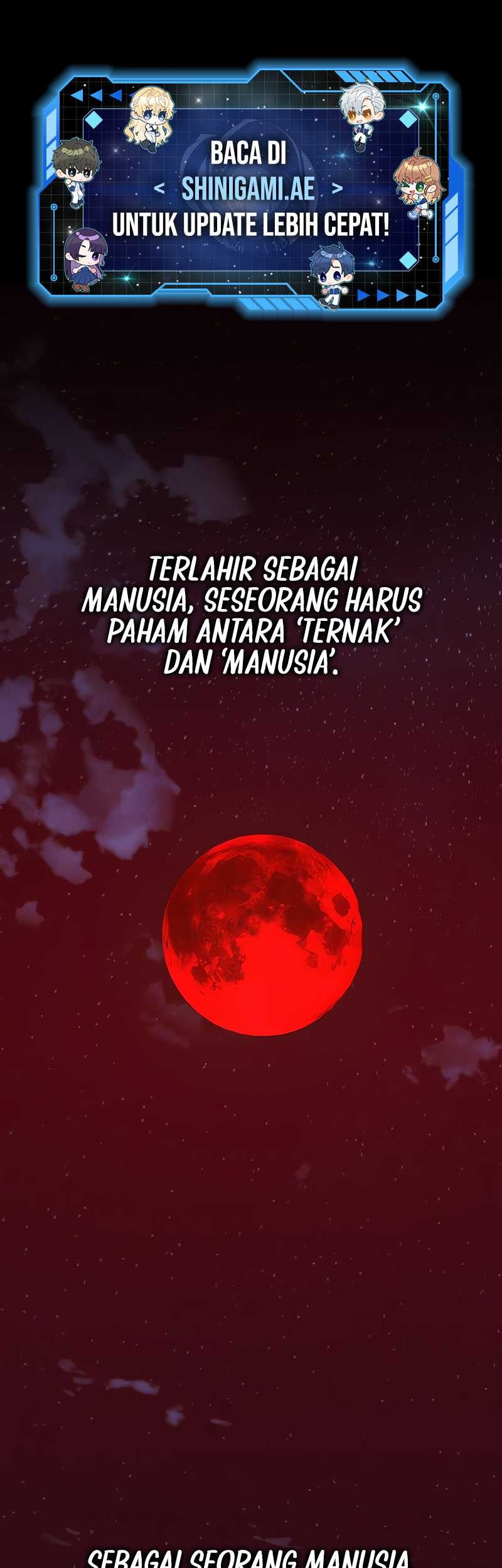 Manhwa I Killed An Academy Player Chapter 13 gambar 2