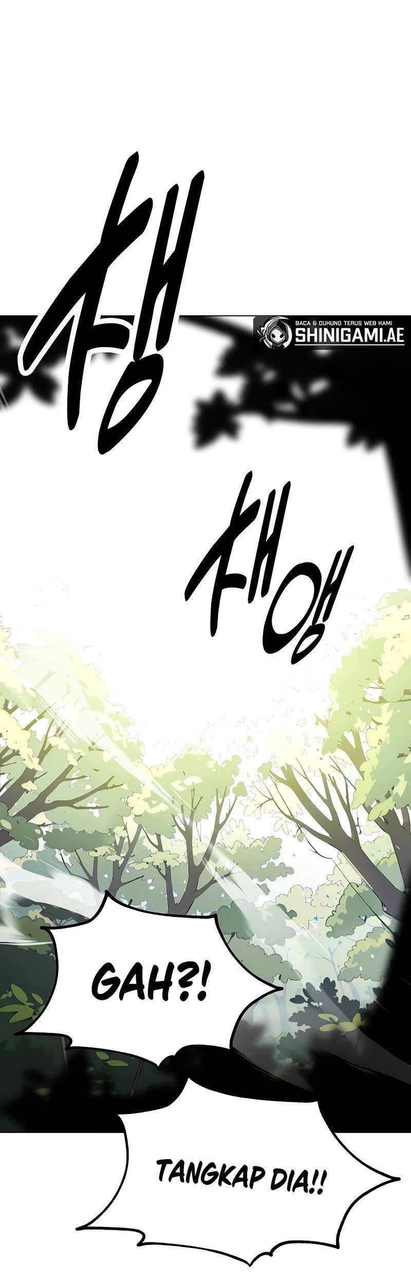 Manhwa I Killed An Academy Player Chapter 09 gambar 2