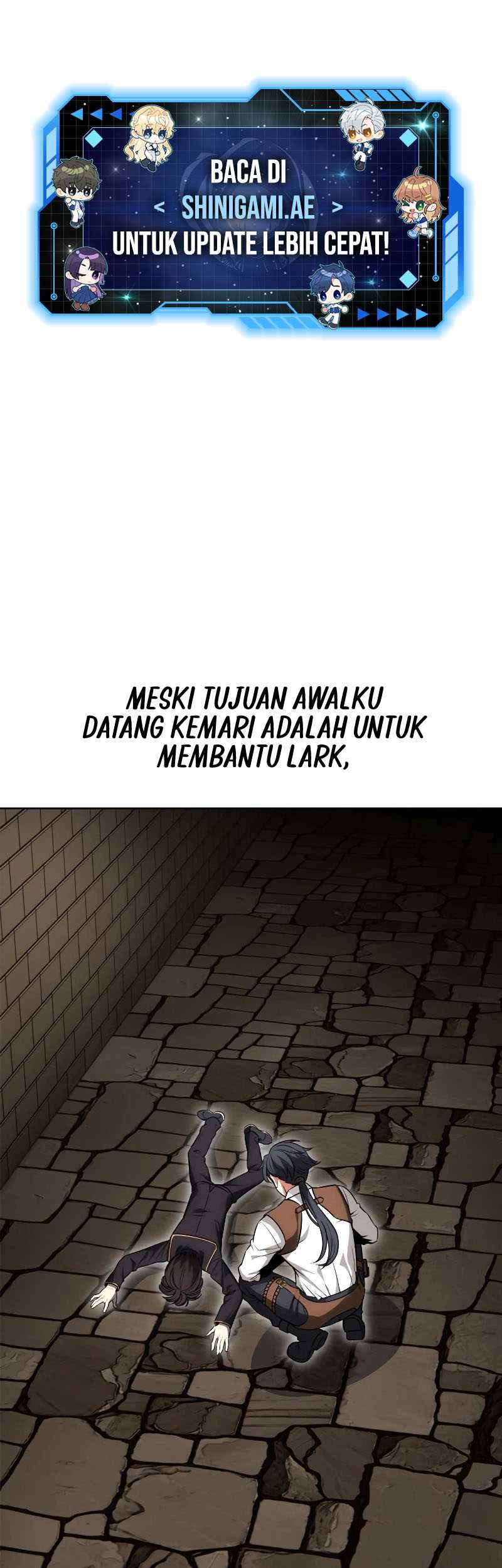 Manhwa I Killed An Academy Player Chapter 07 gambar 2