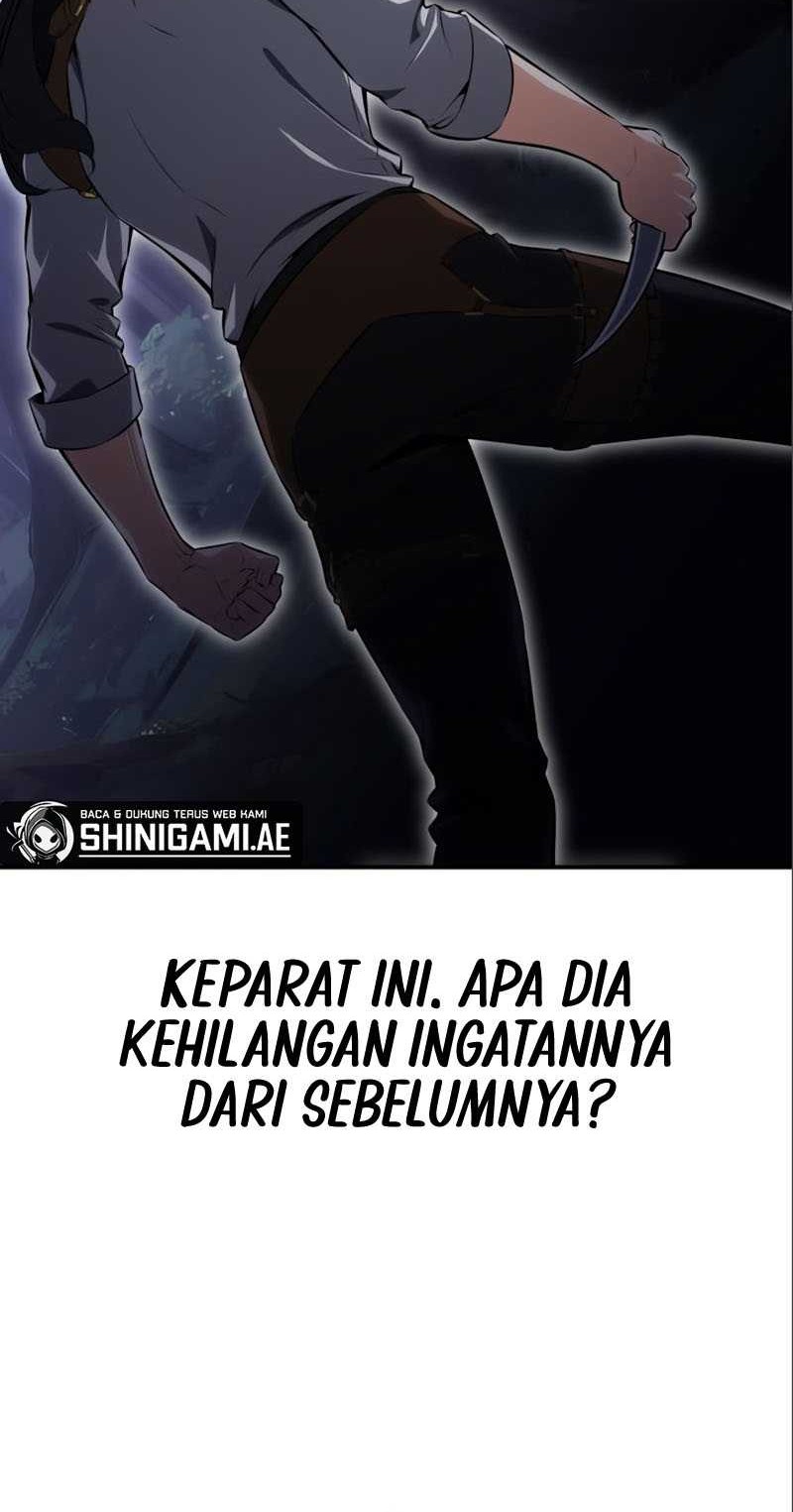 I Killed An Academy Player Chapter 3 - Halaman 5