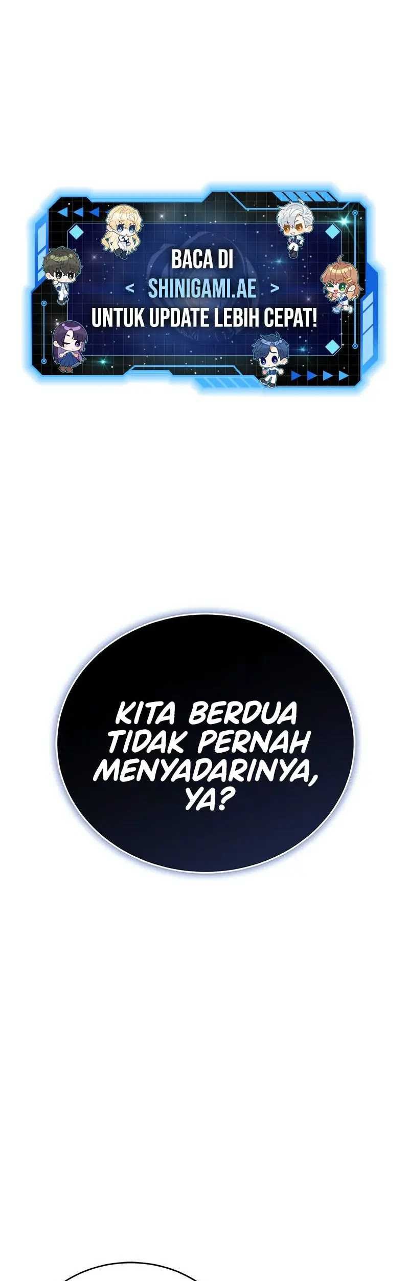Manhwa Why I Quit Being The Demon King Chapter 07 gambar 2