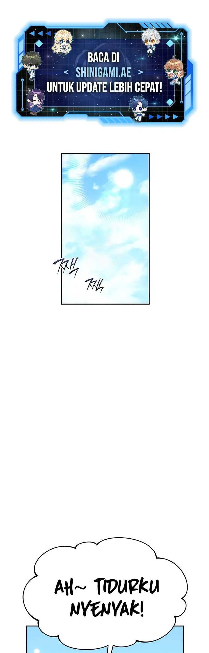 Manhwa Why I Quit Being The Demon King Chapter 06 gambar 2
