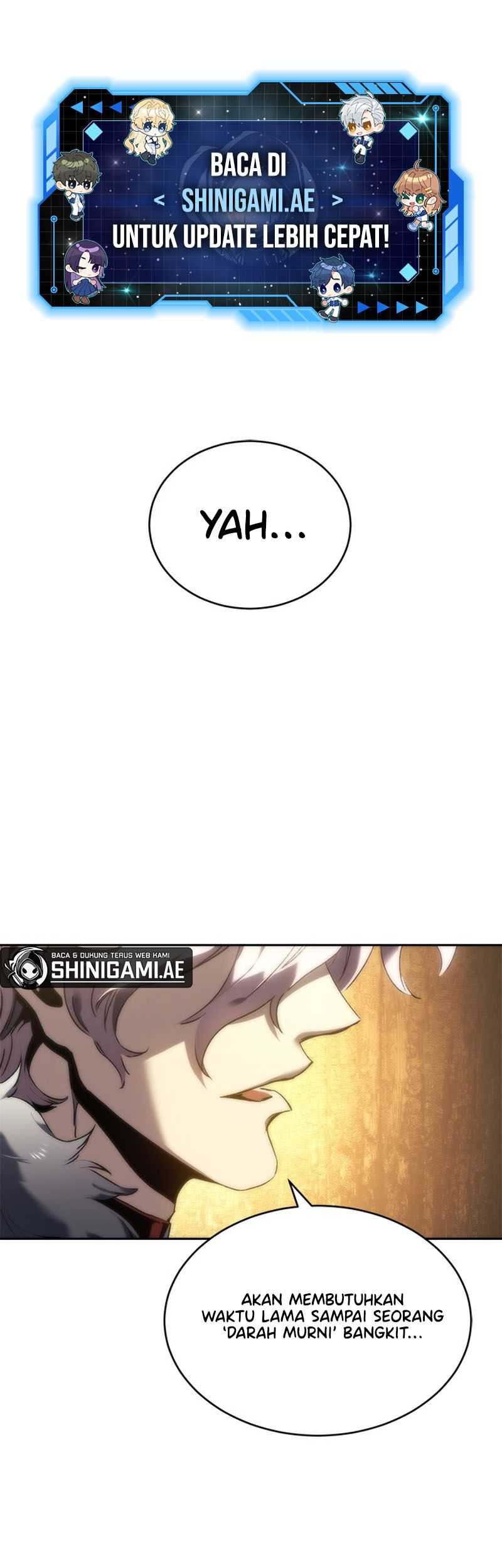 Manhwa Why I Quit Being The Demon King Chapter 02 gambar 2
