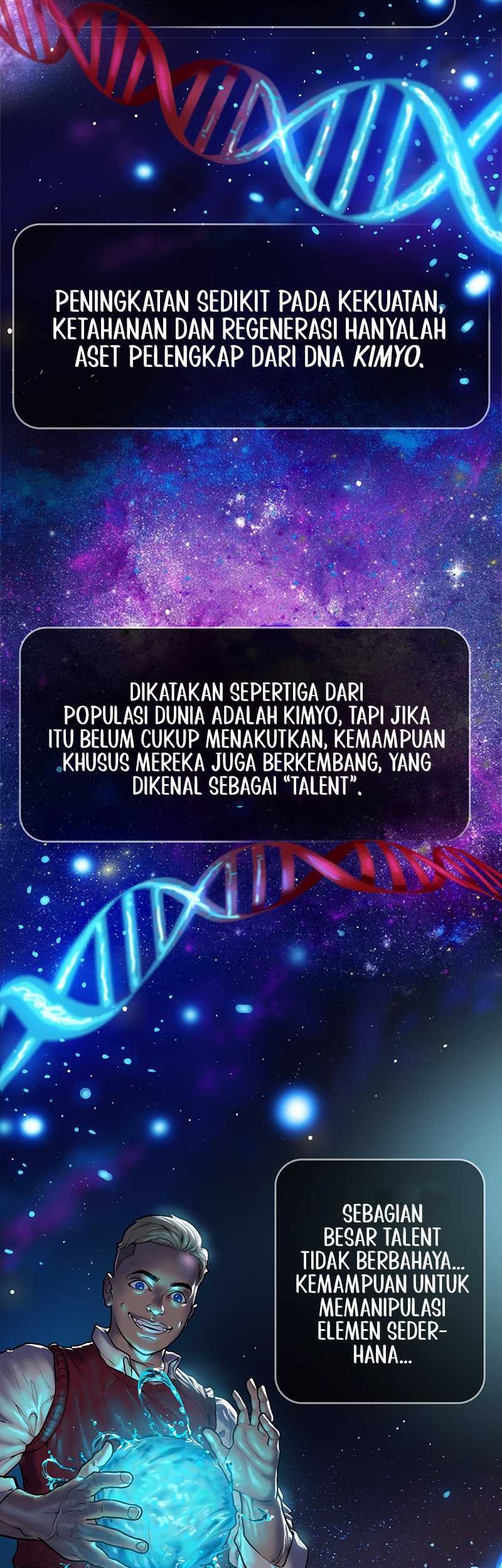 Ordeal Chapter 1 halaman 3